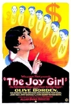 The Joy Girl