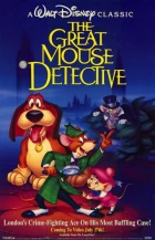 Slavný myší detektiv (The Great Mouse Detective)