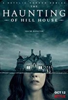 Dům na kopci (The Haunting of Hill House)