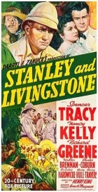 Stanley and Livingstone