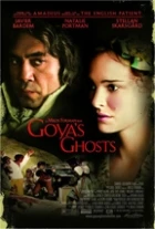 Goyovy přízraky (Goya’s Ghosts)