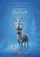 Ledové království: Vánoce s Olafem (Olaf's Frozen Adventure)