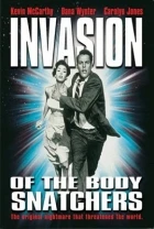 Invaze lupičů těl (Invasion of the Body Snatchers)