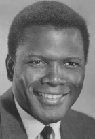 Sidney Poitier