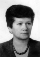 Antonina Aljošina