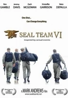 Pouštní štít (SEAL Team VI)