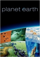 Zázračná planeta (Planet Earth)