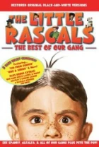 Malí darebáci - nejlepší z gangu (Little Rascals: Best of Our Gang)