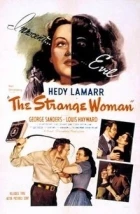 Záhadná žena (The Strange Woman)