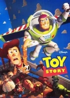 Toy Story - Příběh hraček (Toy Story)