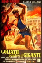 Goliath contro i giganti