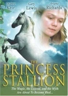 Královský hřebec (The Princess Stallion)