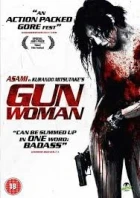 Gun Woman