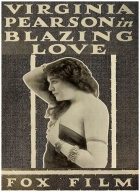 Blazing Love