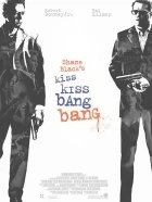 Kiss Kiss Bang Bang