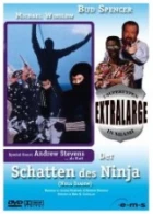 Extralarge: Stín ninji (Extralarge: Ninja Shadow)