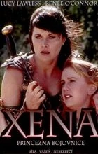 Xena : Princezna bojovnice (Xena Warrior Princess: A Friend in Need /Director's Cut/)