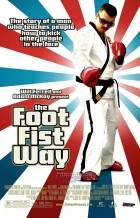 Rukama nohama (The Foot Fist Way)