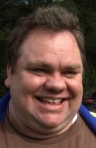 Preston Lacy