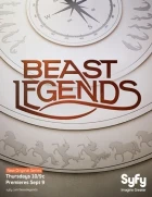 Legendární příšery (Beast Legends)