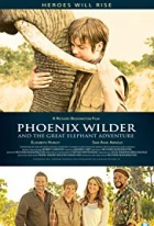 Dobrodružství v divočině 3: Sloní příběh (Phoenix Wilder and the Great Elephant Adventure)