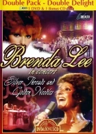 Brenda Lee in concert  Silver Threads and Golden Needles