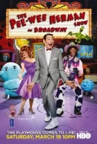 Pee-Wee Herman na Broadwayi