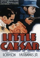 Malý Caesar (Little Caesar)