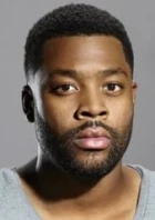 Laroyce Hawkins