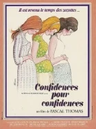Zpověď jen pro sebe (Confidences pour confidences)