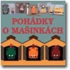 Pohádky o mašinkách