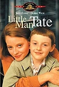 Človíček Tate (Little Man Tate)