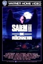 Návrat do městečka Salem's Lot (A Return To Salem's Lot)