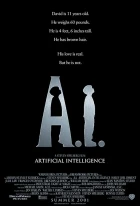 A.I.: Umělá inteligence (A.I.: Artificial Intelligence)