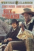 Buck a kazatel (Buck and the Preacher)