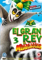 Sláva králi Jelimánovi (All Hail King Julien)