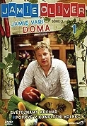 Jamie Oliver: Jamie po italsku (Jamie's Great Escape)