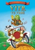 Vítr ve vrbě (The Wind in the Willow)