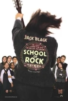 Škola ro(c)ku (The School of Rock)