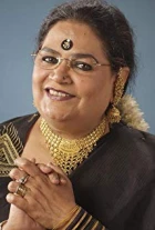 Usha Uthup