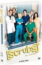 Scrubs: Doktůrci (Scrubs)
