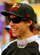 Gee Atherton