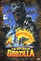 Return of Godzilla (Gojira)