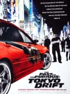 Rychle a zběsile: Tokijská jízda (The Fast and the Furious: Tokyo Drift)
