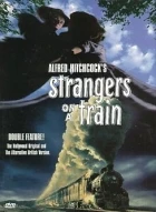 Cizinci ve vlaku (Strangers on a Train)