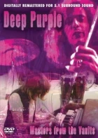 Deep Purple - Masters From the Vaults