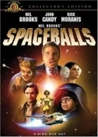 Války hvězd naruby (Spaceballs)
