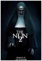 Sestra 2 (The Nun 2)