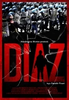 Diaz: Neuklízej tu krev (Diaz - Non pulite questo sangue)