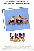 Zmatky v Arizoně (Raising Arizona)